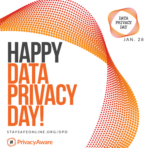 Data Privacy Day