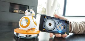 BB8 Security Risks