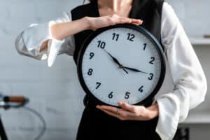 IT Service Response Times