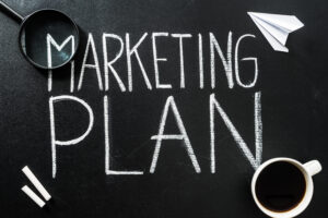 Q1 Marketing Plan