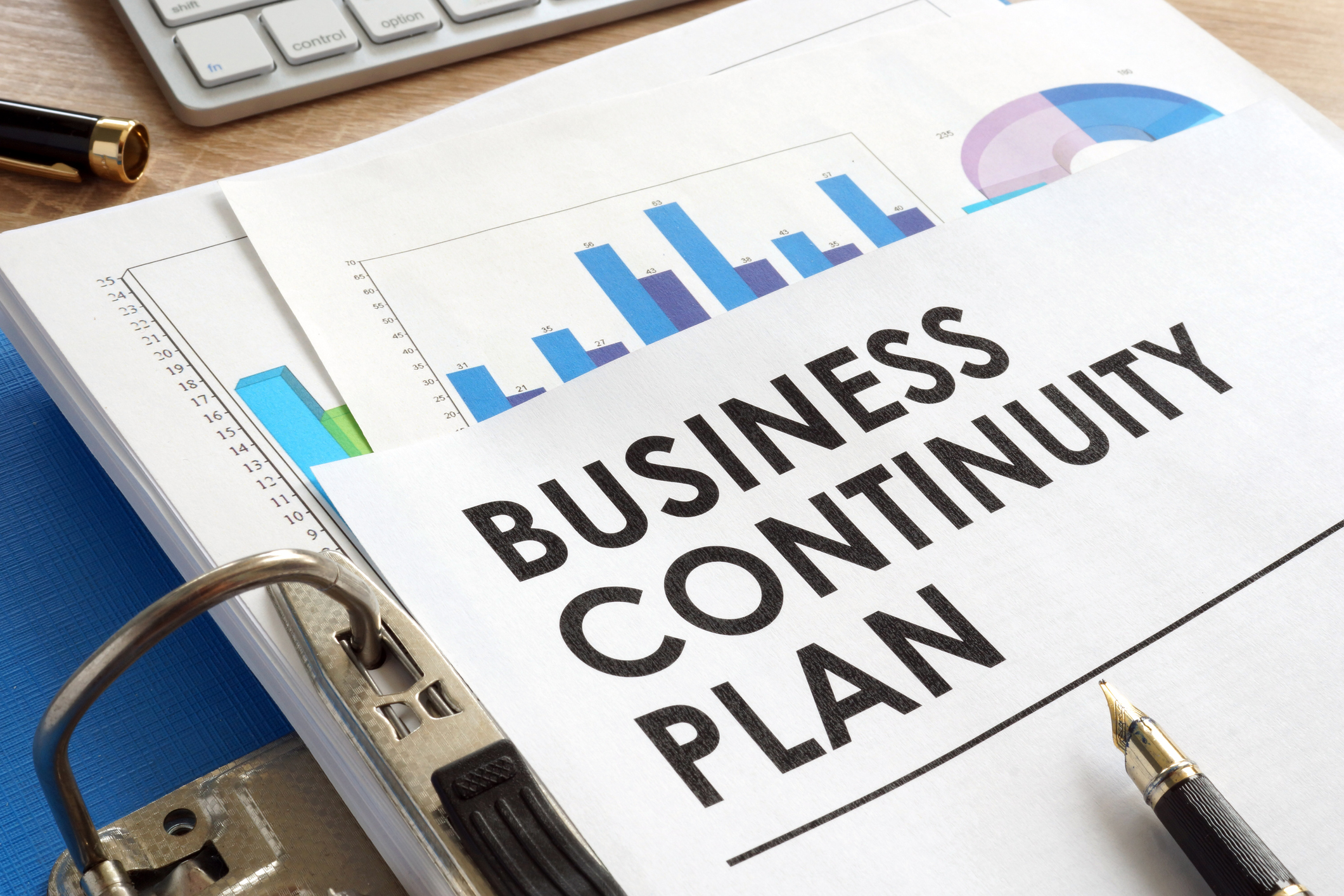  What Is A Business Continuity Plan 