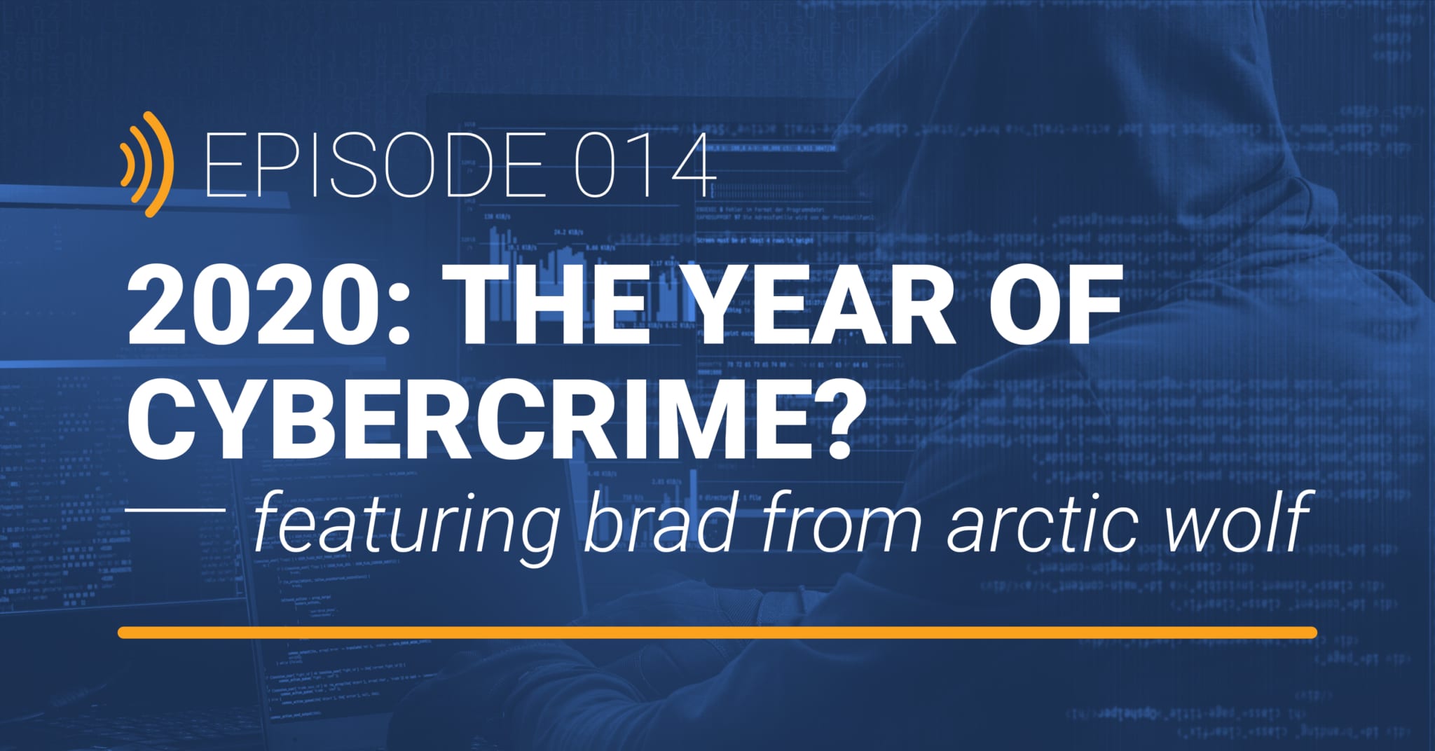 2020: the year of cybercrime?