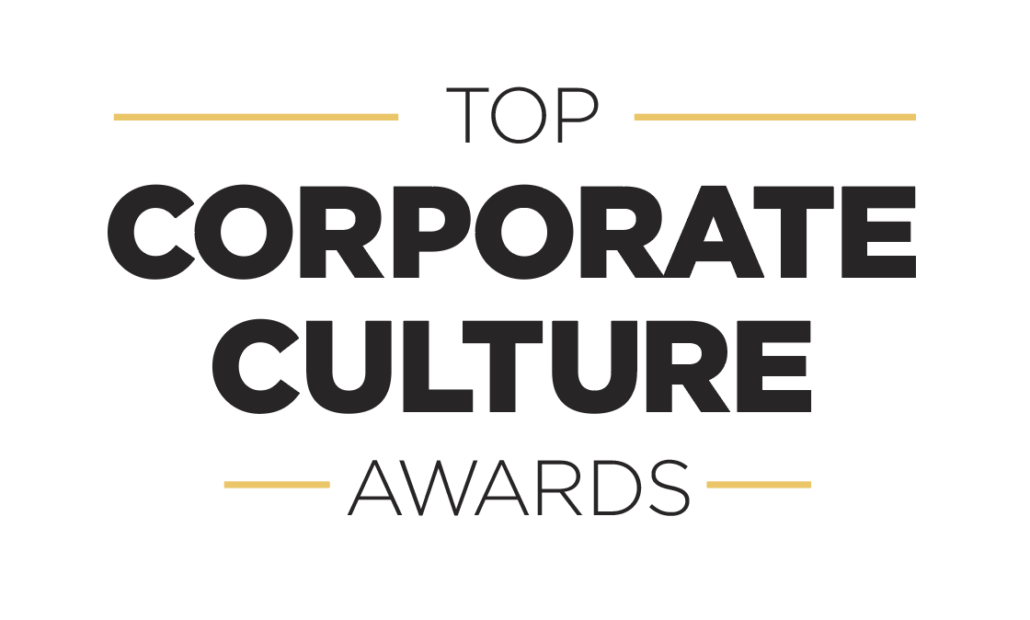 Top Corporate Culture Awards