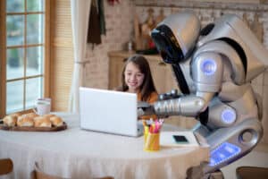 AI To Replace Jobs